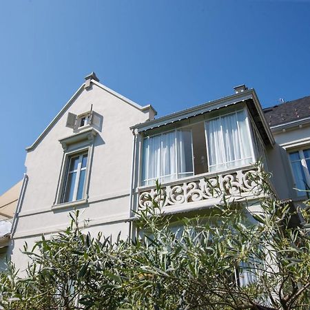 Villa Rachel Intra Exterior foto